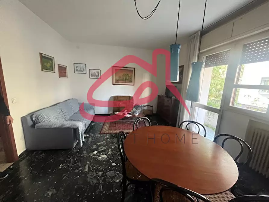 Immagine 2 di Appartamento in vendita  in Via Guizza Conselvana a Padova