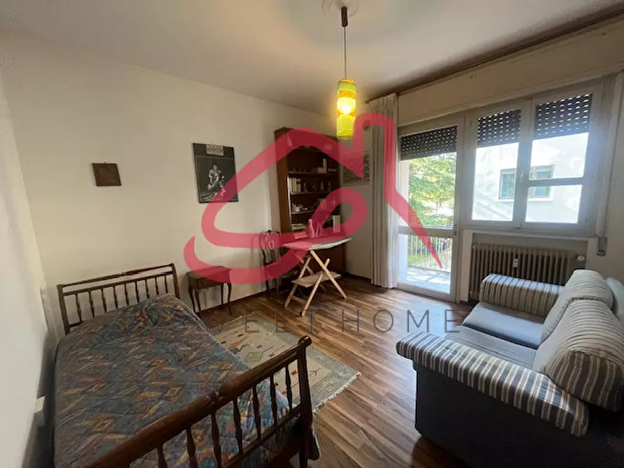 Immagine 5 di Appartamento in vendita  in Via Guizza Conselvana a Padova