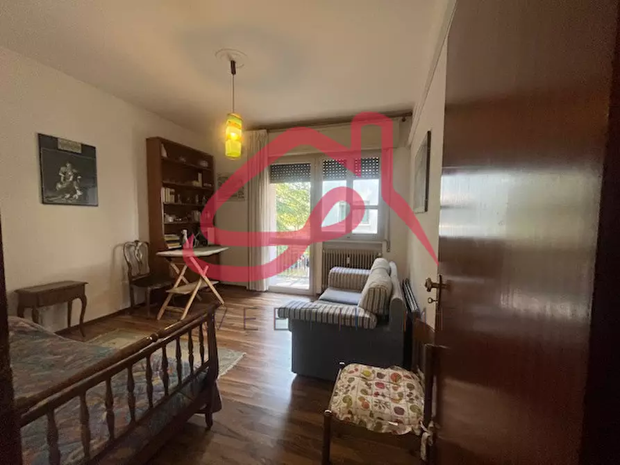 Immagine 7 di Appartamento in vendita  in Via Guizza Conselvana a Padova