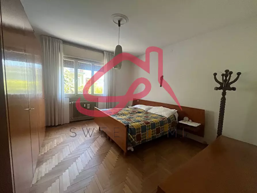 Immagine 9 di Appartamento in vendita  in Via Guizza Conselvana a Padova