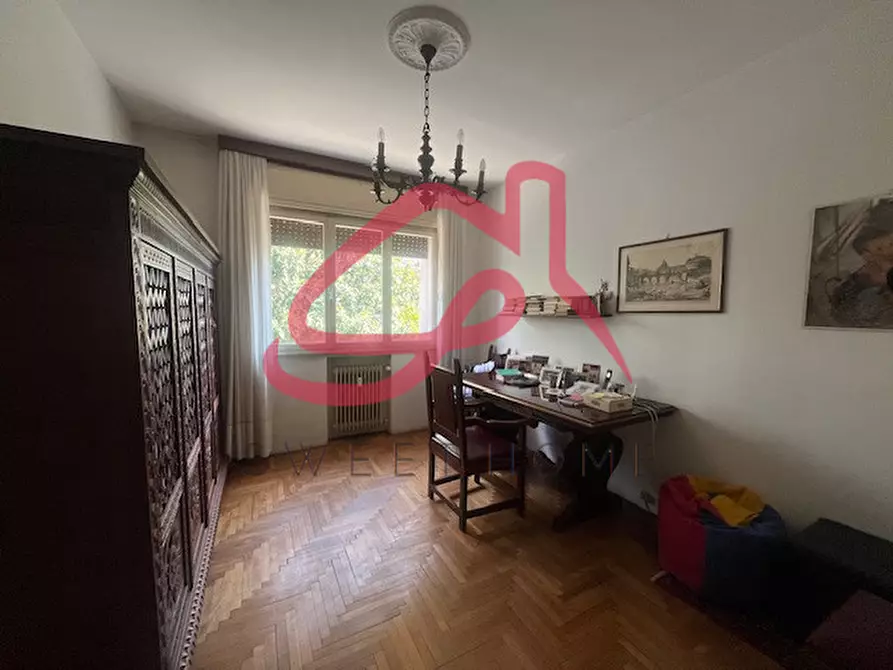 Immagine 10 di Appartamento in vendita  in Via Guizza Conselvana a Padova