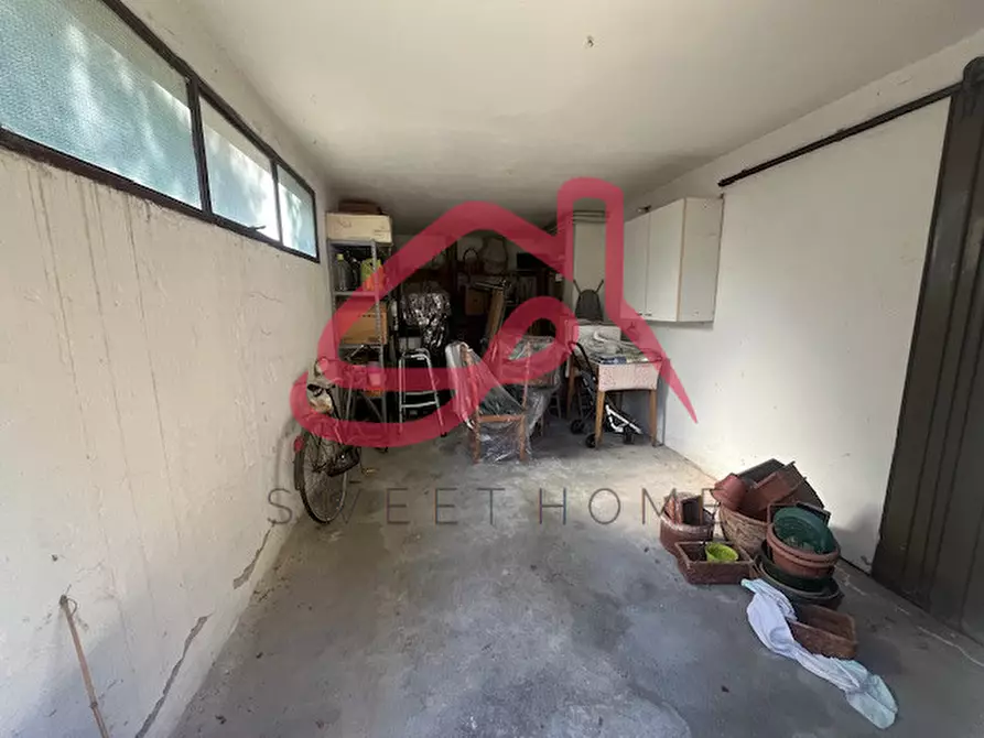 Immagine 11 di Appartamento in vendita  in Via Guizza Conselvana a Padova