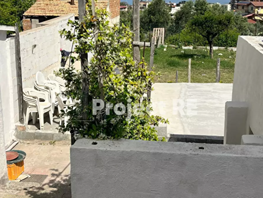 Immagine 5 di Casa indipendente in vendita  in Via Quattronari a Reggio Di Calabria