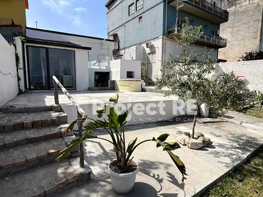 Immagine 7 di Casa indipendente in vendita  in Via Quattronari a Reggio Di Calabria