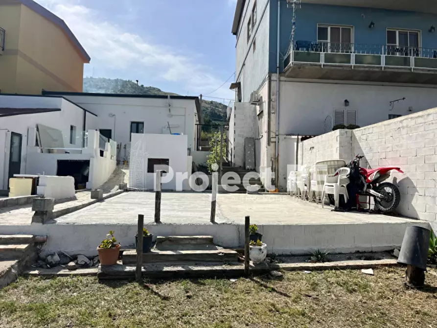 Immagine 8 di Casa indipendente in vendita  in Via Quattronari a Reggio Di Calabria