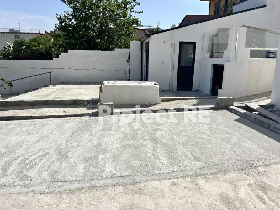 Immagine 9 di Casa indipendente in vendita  in Via Quattronari a Reggio Di Calabria