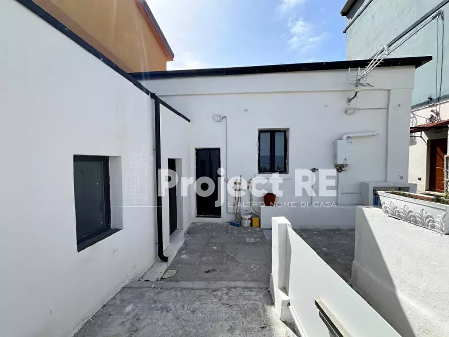 Immagine 12 di Casa indipendente in vendita  in Via Quattronari a Reggio Di Calabria