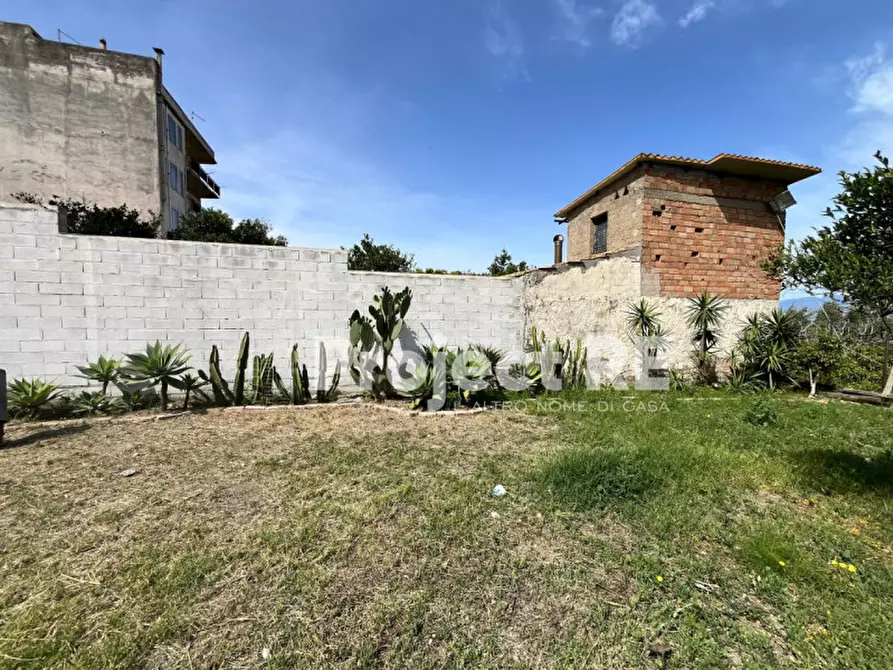 Immagine 13 di Casa indipendente in vendita  in Via Quattronari a Reggio Di Calabria