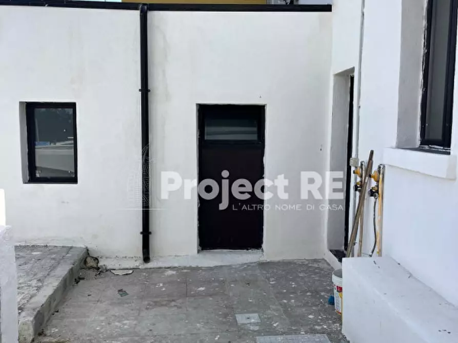 Immagine 14 di Casa indipendente in vendita  in Via Quattronari a Reggio Di Calabria
