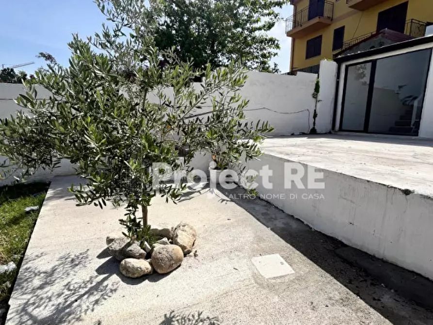 Immagine 15 di Casa indipendente in vendita  in Via Quattronari a Reggio Di Calabria