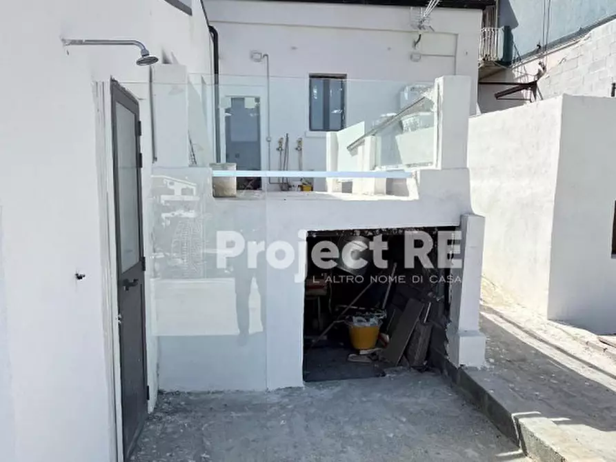 Immagine 16 di Casa indipendente in vendita  in Via Quattronari a Reggio Di Calabria