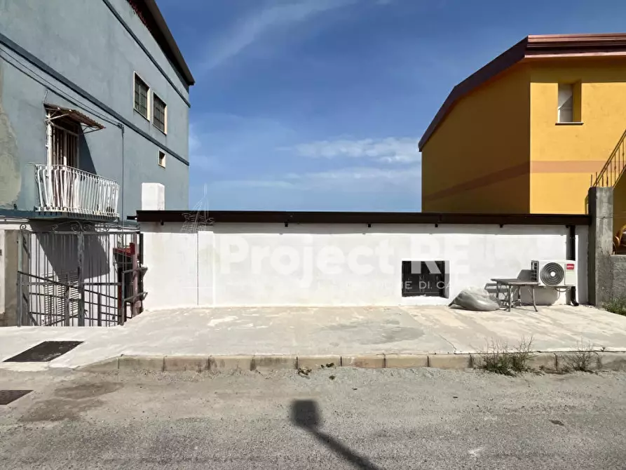 Immagine 21 di Casa indipendente in vendita  in Via Quattronari a Reggio Di Calabria