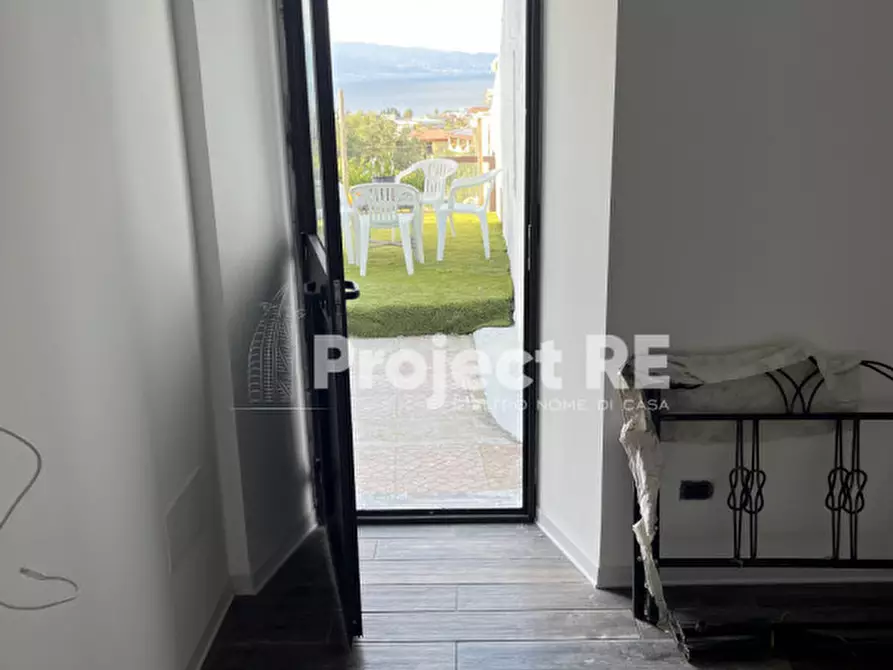 Immagine 24 di Casa indipendente in vendita  in Via Quattronari a Reggio Di Calabria