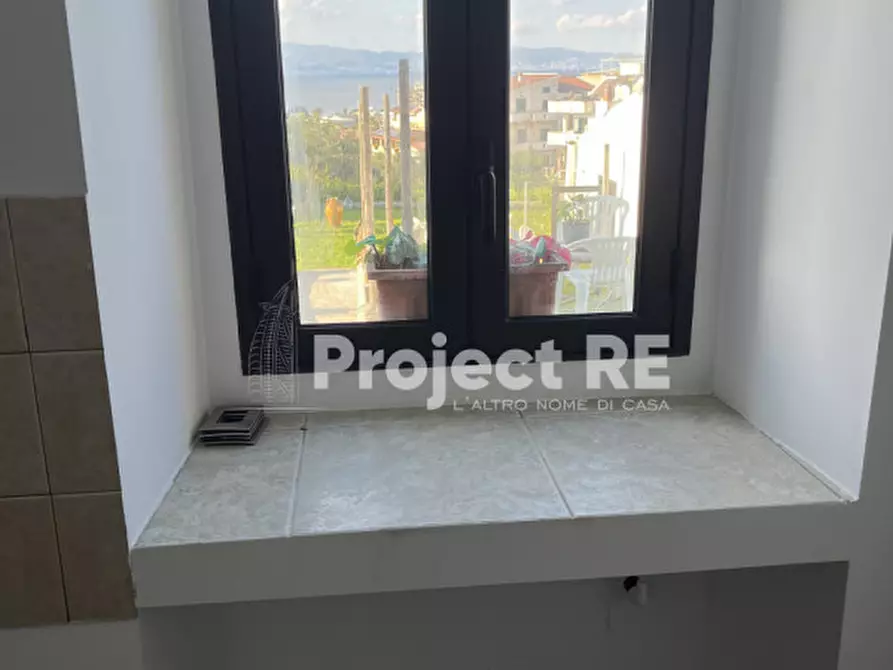 Immagine 32 di Casa indipendente in vendita  in Via Quattronari a Reggio Di Calabria