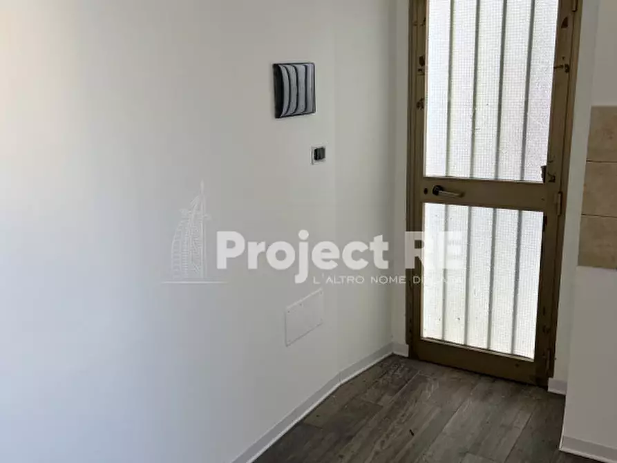Immagine 33 di Casa indipendente in vendita  in Via Quattronari a Reggio Di Calabria