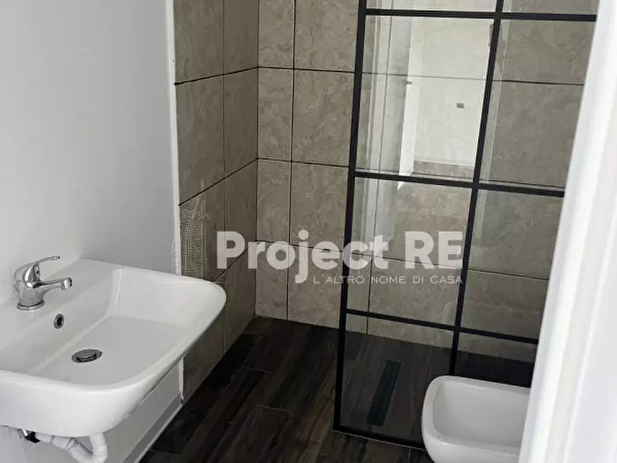 Immagine 35 di Casa indipendente in vendita  in Via Quattronari a Reggio Di Calabria