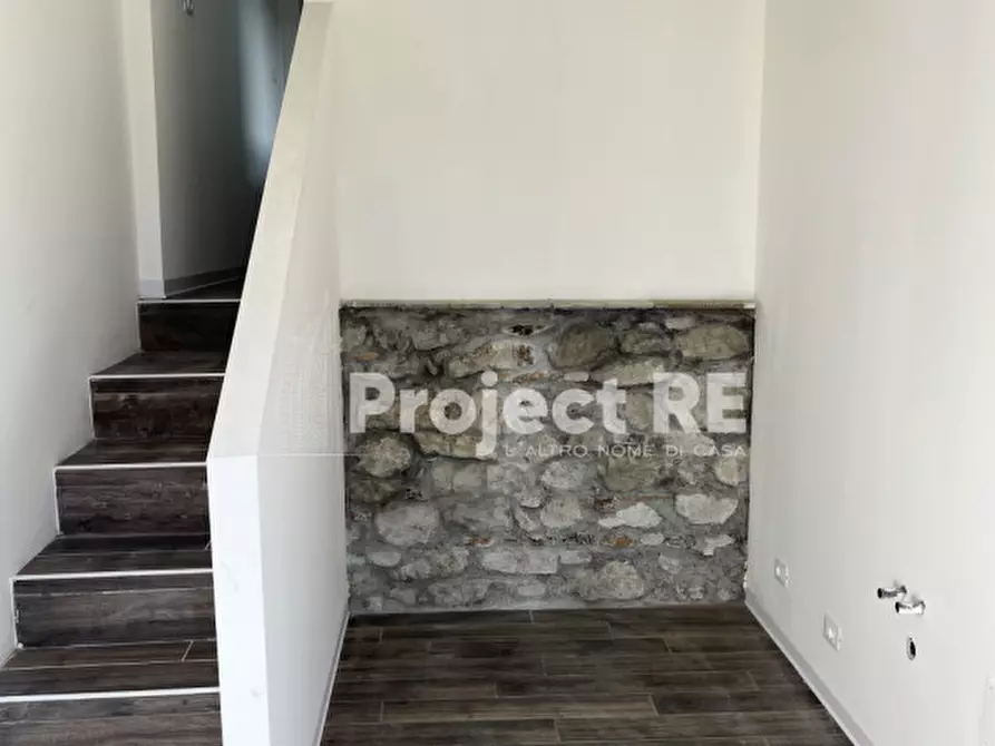 Immagine 40 di Casa indipendente in vendita  in Via Quattronari a Reggio Di Calabria