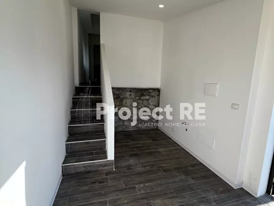 Immagine 41 di Casa indipendente in vendita  in Via Quattronari a Reggio Di Calabria