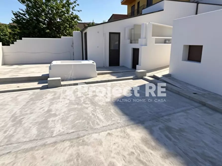Immagine 49 di Casa indipendente in vendita  in Via Quattronari a Reggio Di Calabria