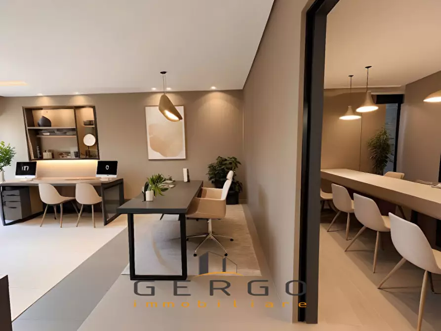 Immagine 5 di Negozio in affitto  in Corso Vittorio Emanuele II a Padova