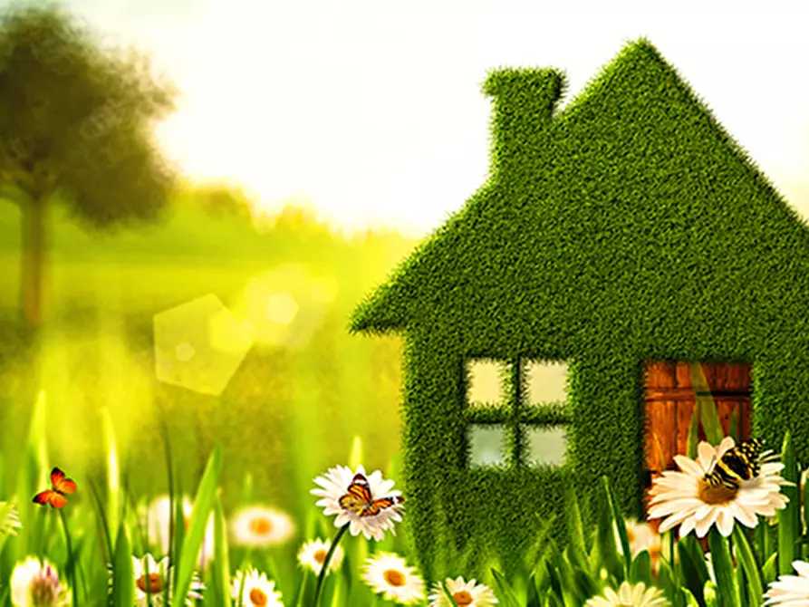 Immagine 36 di Villetta a schiera in vendita  in Via XXV aprile a Montechiarugolo