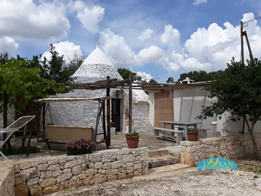 Immagine 2 di Rustico / casale in vendita  in Contrada Pisciacalze a Ceglie Messapico
