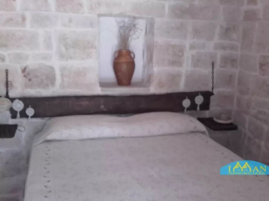 Immagine 4 di Rustico / casale in vendita  in Contrada Pisciacalze a Ceglie Messapico