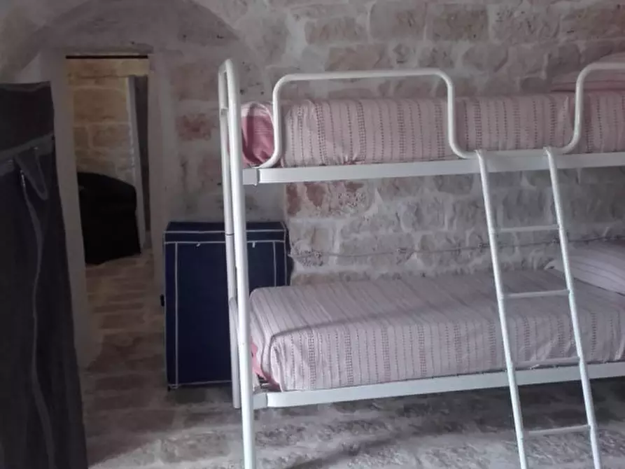 Immagine 6 di Rustico / casale in vendita  in Contrada Pisciacalze a Ceglie Messapico