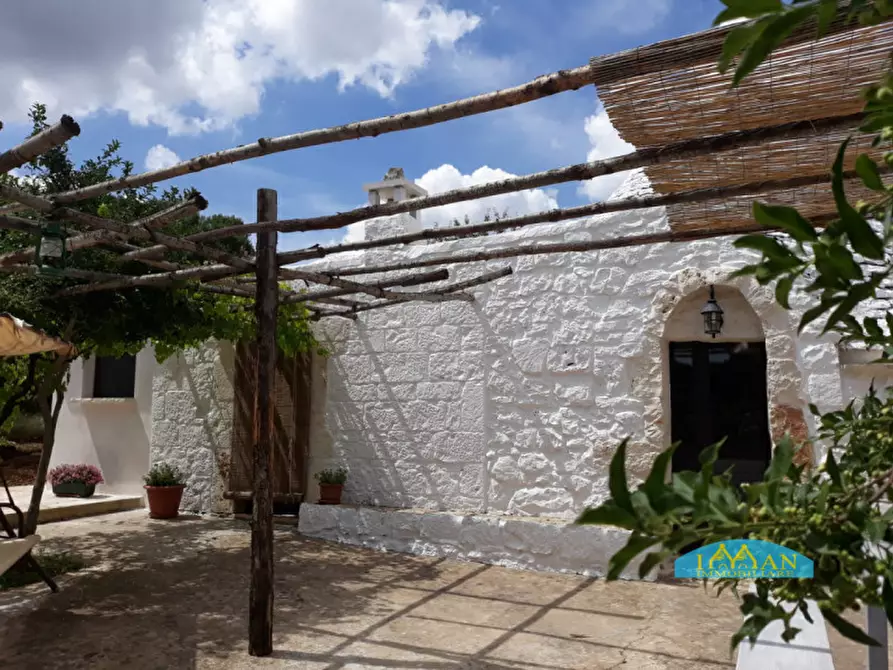 Immagine 8 di Rustico / casale in vendita  in Contrada Pisciacalze a Ceglie Messapico