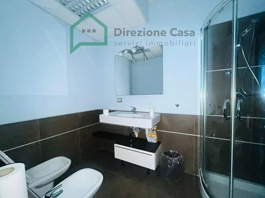 Immagine 20 di Ufficio in affitto  in VIA NUOVA POGGIOREALE a Napoli