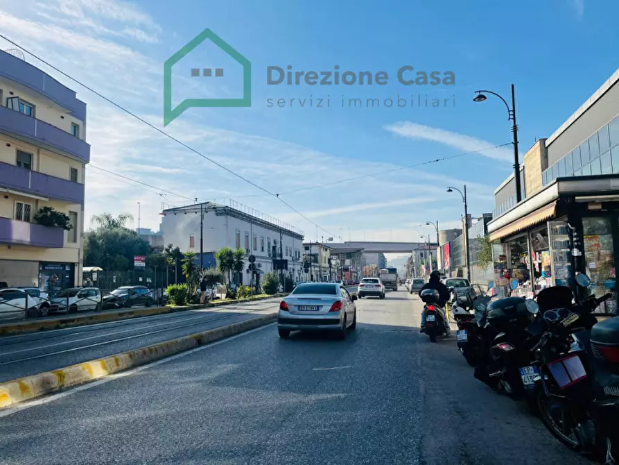 Immagine 21 di Ufficio in affitto  in VIA NUOVA POGGIOREALE a Napoli