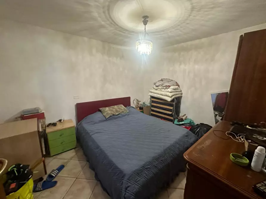 Immagine 2 di Appartamento in vendita  a Roè Volciano