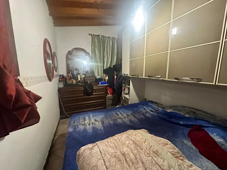 Immagine 3 di Appartamento in vendita  a Roè Volciano