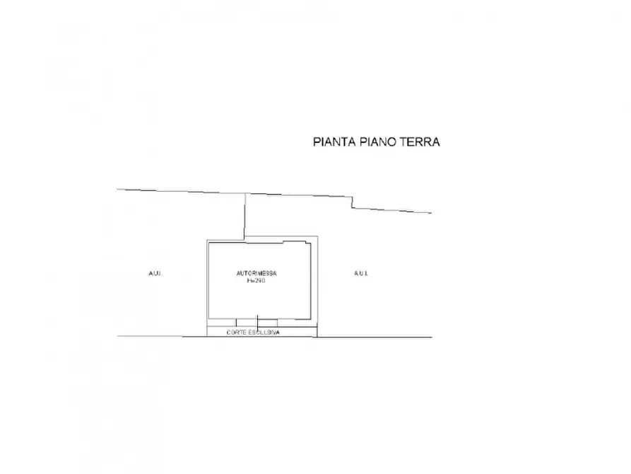 Immagine 4 di Appartamento in vendita  a Roè Volciano