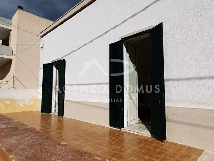 Immagine 5 di Casa indipendente in vendita  in Via Bellini 74 a Casarano