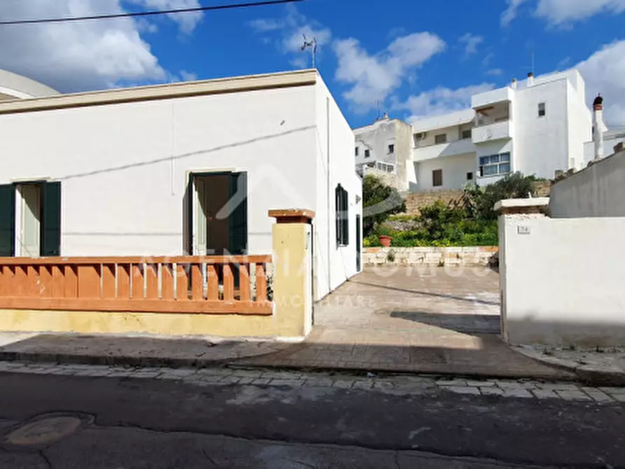 Immagine 6 di Casa indipendente in vendita  in Via Bellini 74 a Casarano