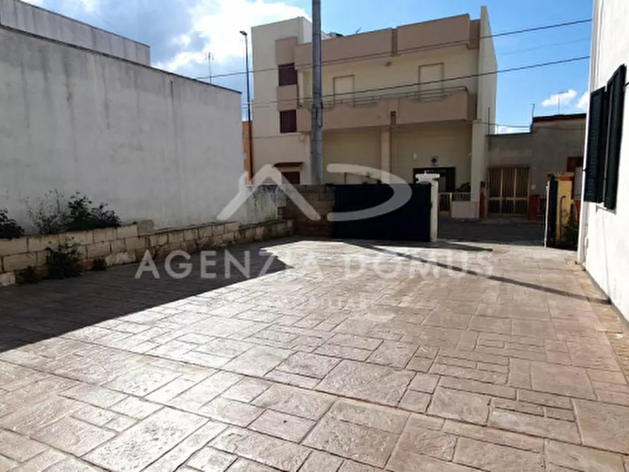 Immagine 7 di Casa indipendente in vendita  in Via Bellini 74 a Casarano