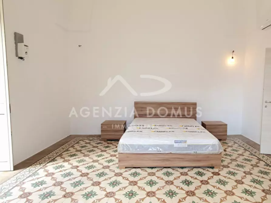 Immagine 10 di Casa indipendente in vendita  in Via Bellini 74 a Casarano