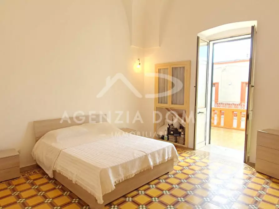 Immagine 11 di Casa indipendente in vendita  in Via Bellini 74 a Casarano