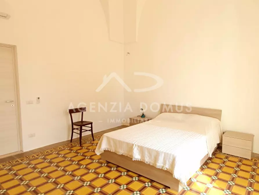 Immagine 12 di Casa indipendente in vendita  in Via Bellini 74 a Casarano