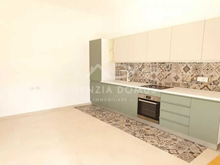 Immagine 17 di Casa indipendente in vendita  in Via Bellini 74 a Casarano