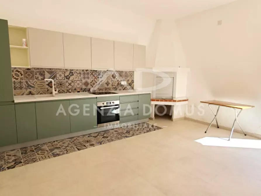 Immagine 18 di Casa indipendente in vendita  in Via Bellini 74 a Casarano