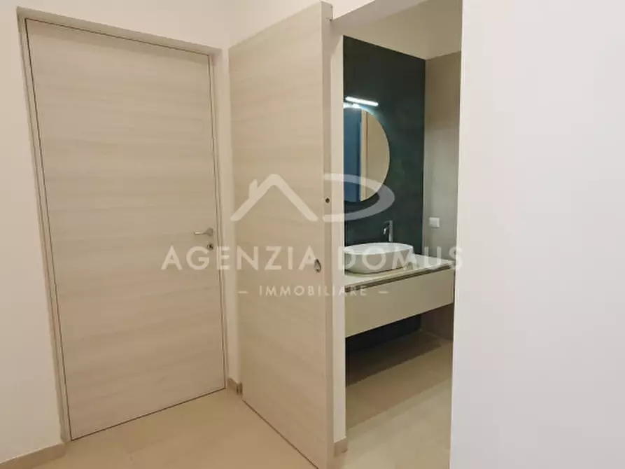 Immagine 19 di Casa indipendente in vendita  in Via Bellini 74 a Casarano