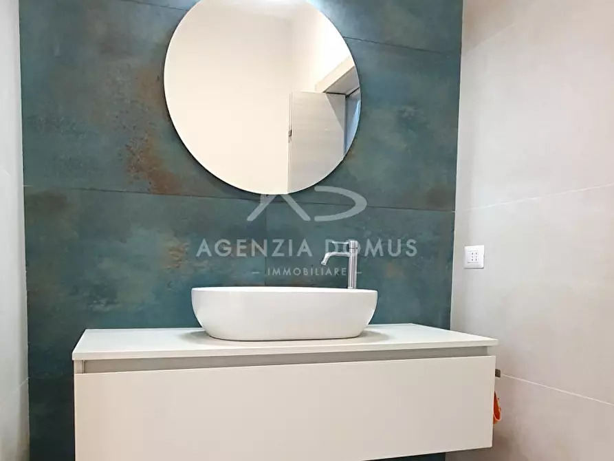 Immagine 21 di Casa indipendente in vendita  in Via Bellini 74 a Casarano