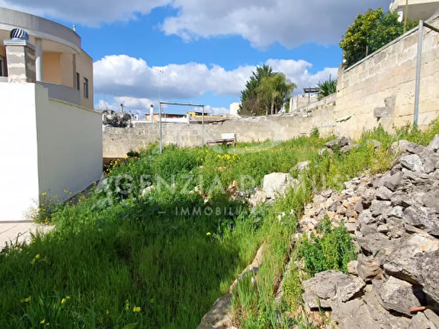 Immagine 22 di Casa indipendente in vendita  in Via Bellini 74 a Casarano