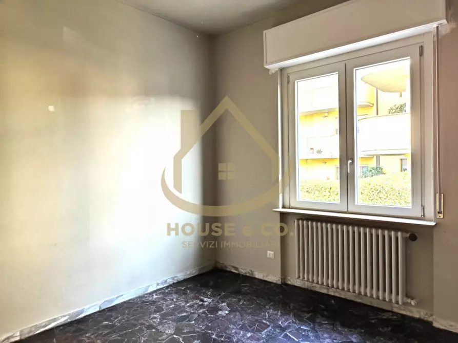Immagine 6 di Villa in vendita  in Via Vallere a Vigevano
