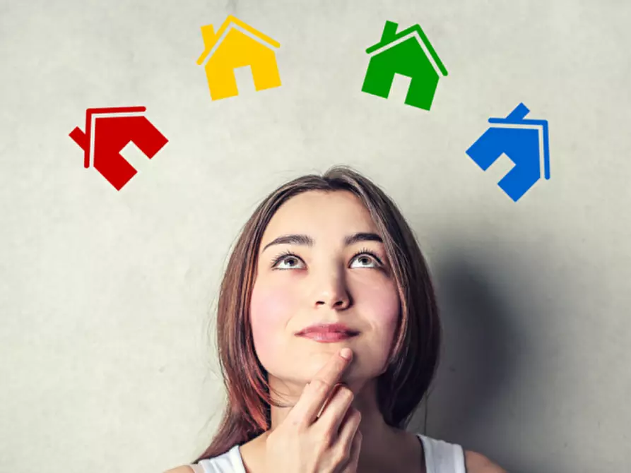 Immagine 32 di Villetta a schiera in vendita  in Via XXV aprile a Montechiarugolo