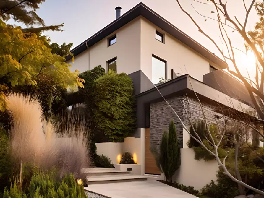 Immagine 1 di Villa in vendita  in Via Siesa a Galzignano Terme