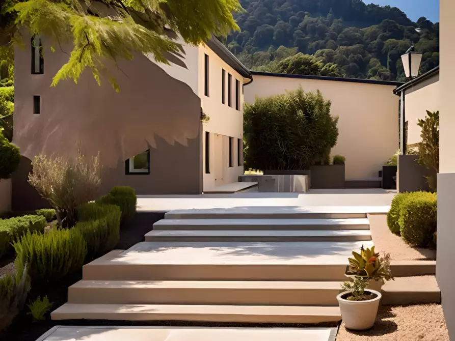 Immagine 5 di Villa in vendita  in Via Siesa a Galzignano Terme