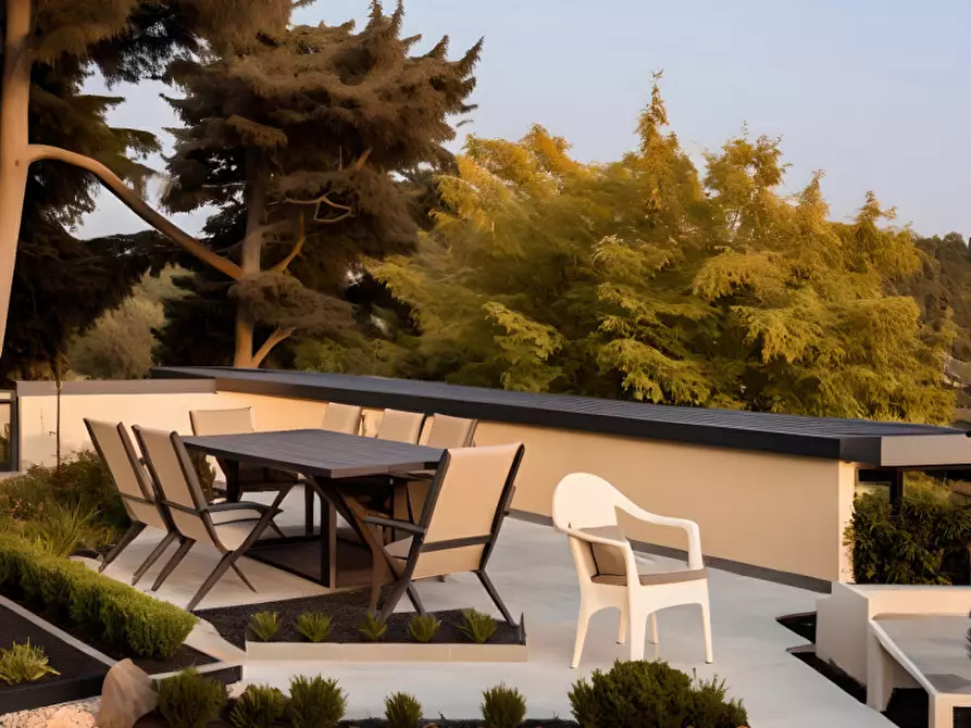 Immagine 8 di Villa in vendita  in Via Siesa a Galzignano Terme